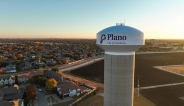 Why Plano's Industrial Market Looks Different From The Rest Of North Texas - Local Profile