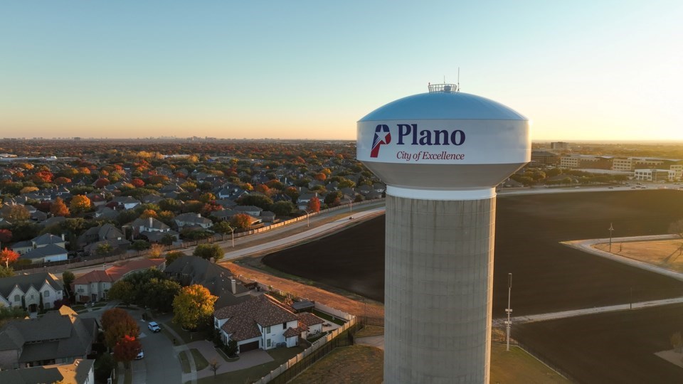 Why Plano's Industrial Market Looks Different From The Rest Of North Texas - Local Profile