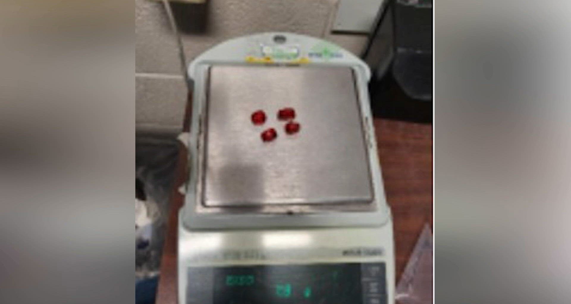 El Paso woman admits to smuggling children with THC-laced candy