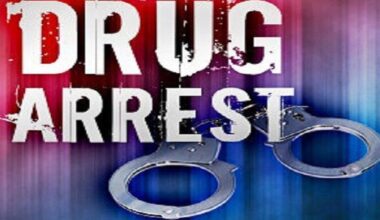 Texas woman arrested on Harrison County drug trafficking charge | News
