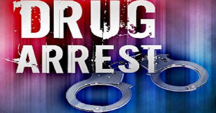 Texas woman arrested on Harrison County drug trafficking charge | News