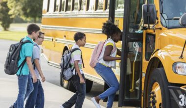 Free back-to-school giveaways and resources still available around Houston | NewsRadio 740 KTRH