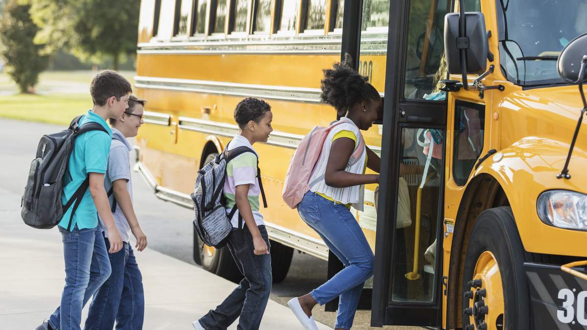 Free back-to-school giveaways and resources still available around Houston | NewsRadio 740 KTRH