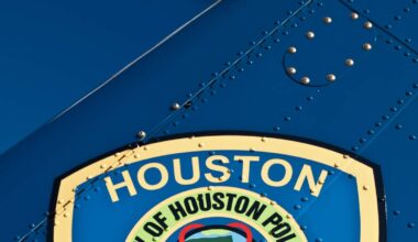Shooting of Two Men In Northwest Houston Appears to Be Random | NewsRadio 740 KTRH