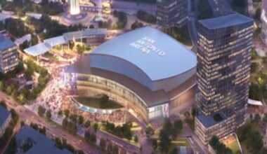Spurs arena, Ready to Work and Pre-K 4 SA could end up on November ballot