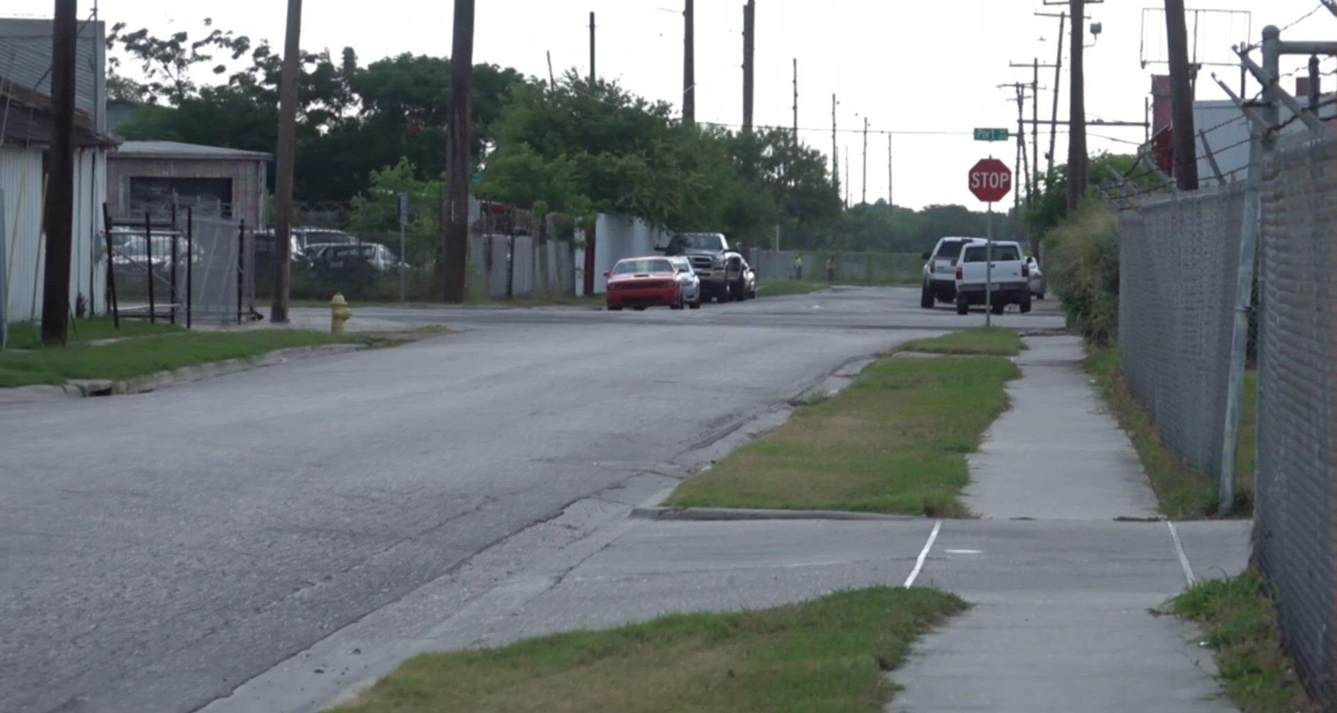 Corpus Christi stabbing victim identified after dying from injuries