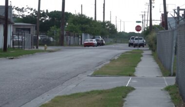 Corpus Christi stabbing victim identified after dying from injuries