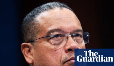 Minnesota sues Texas to force extradition of ICE agent accused of lying about shooting | ICE (US Immigration and Customs Enforcement)