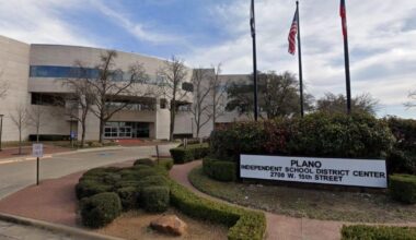Plano ISD Sued Over Arrests of High School Booster Club Mothers | Judicial