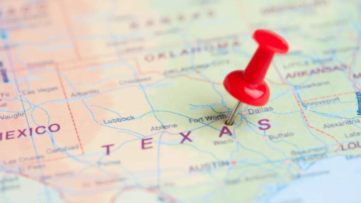 Messing With Texas: Cruz, Patrick Warn Dem Threat is Real | NewsRadio 740 KTRH