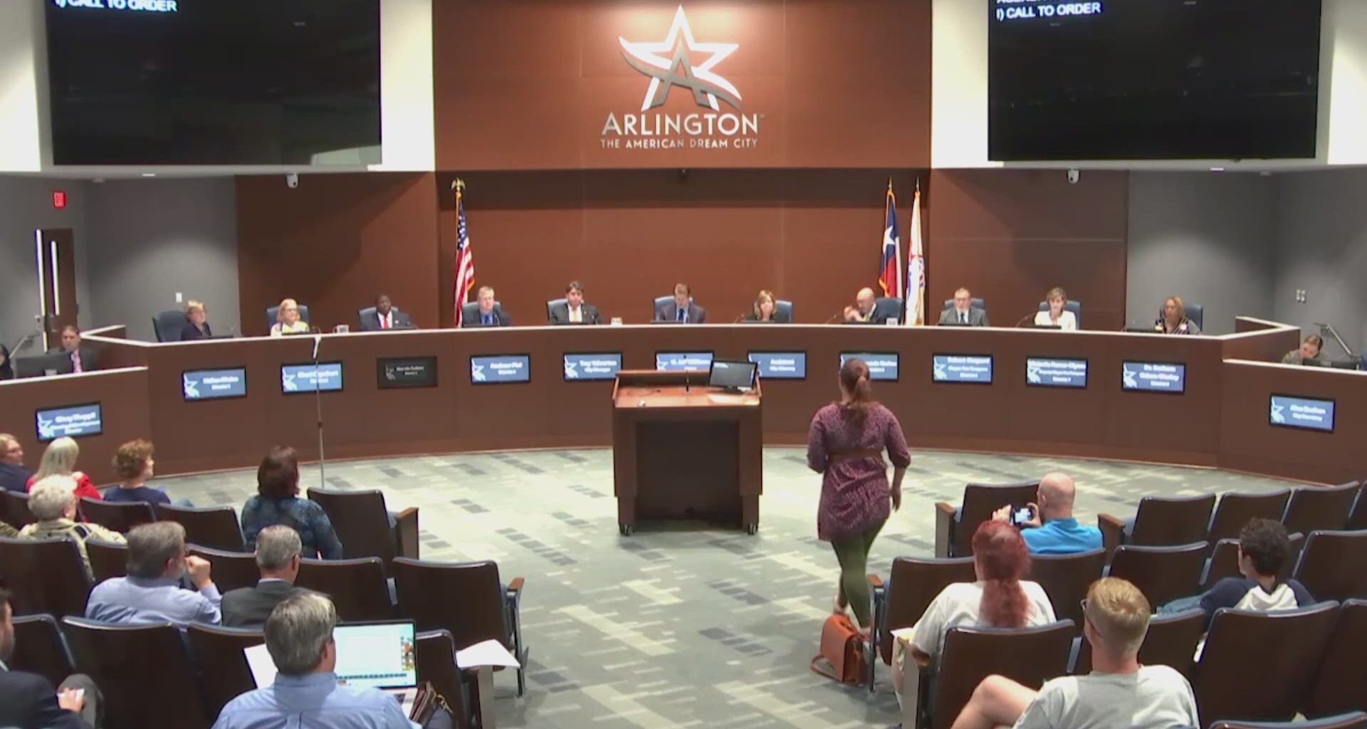Arlington proposes $765.8M budget with key investments in public safety, infrastructure