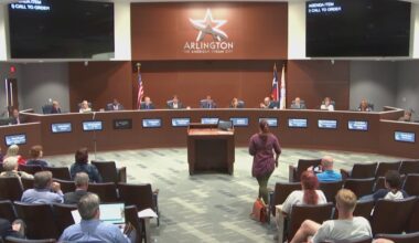 Arlington proposes $765.8M budget with key investments in public safety, infrastructure