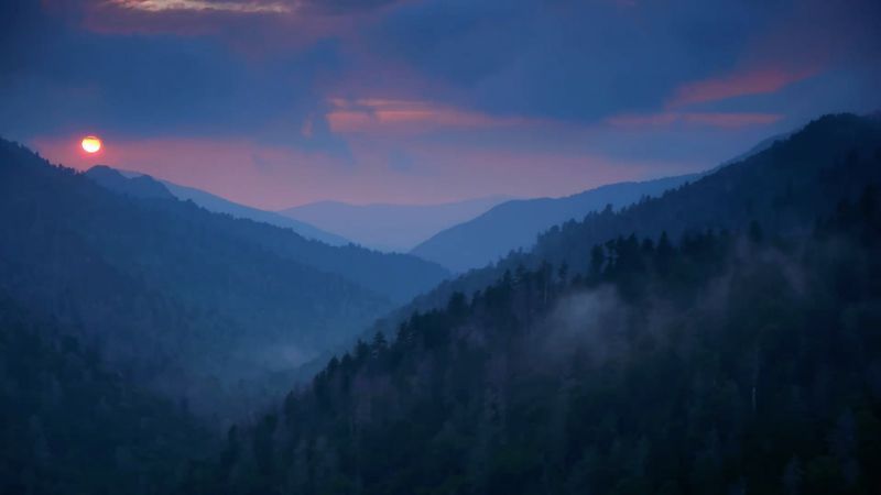 Labor Day getaway ideas: Welcome Fall in Vail, Corpus Christi,and Tennessee