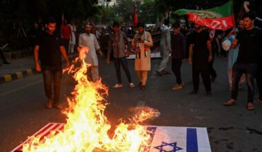 Terror Traction: Nearly Half of U.S. Muslims Support Hamas | News Radio 1200 WOAI