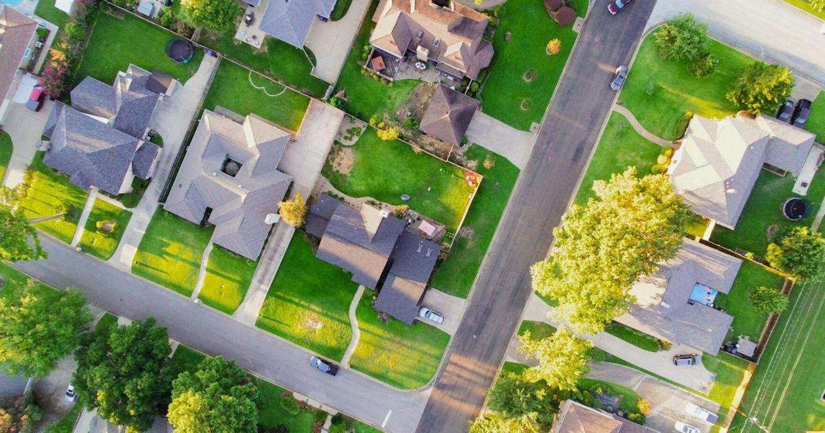 'Immigration Laws' Deterred a Fourth of International Clients From Buying a Texas Home Last Year | Border Security