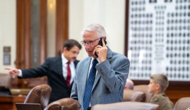 Social Media, Infant Mortality Take Center Stage at Interim Hearing of Texas House Public Health Committee | Healthcare