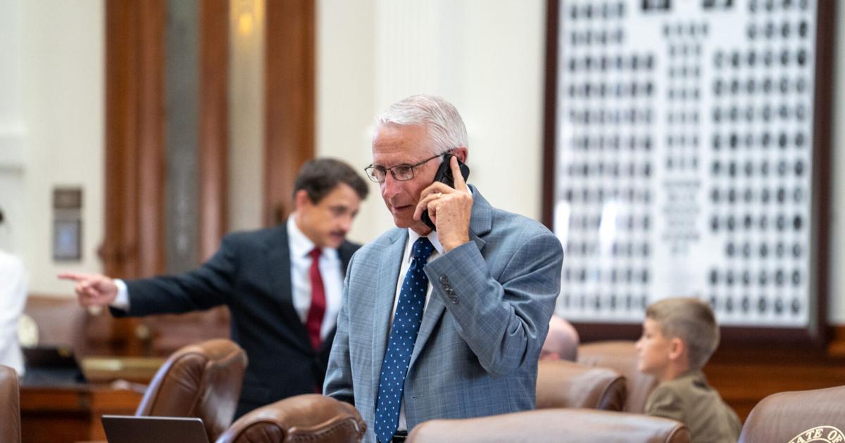 Social Media, Infant Mortality Take Center Stage at Interim Hearing of Texas House Public Health Committee | Healthcare