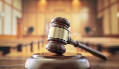 Trial Run: Alien Terrorist Court Used for the First Time | News Radio 1200 WOAI