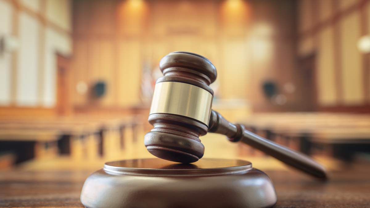 Trial Run: Alien Terrorist Court Used for the First Time | News Radio 1200 WOAI