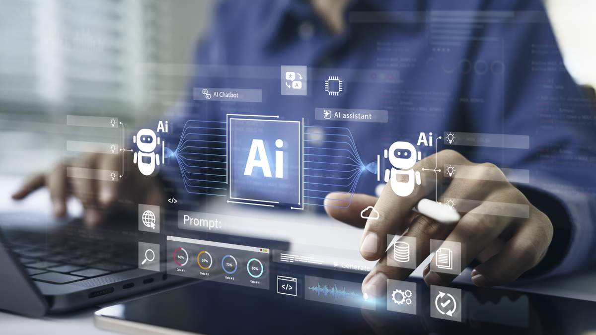 Over 70 Percent of Gen Zer's Think AI Will Lead to Fewer Jobs | NewsRadio 740 KTRH