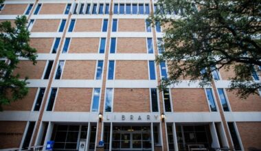 UTA Central Library offers various services to support students through academic success | 2026 Student Resource Guide