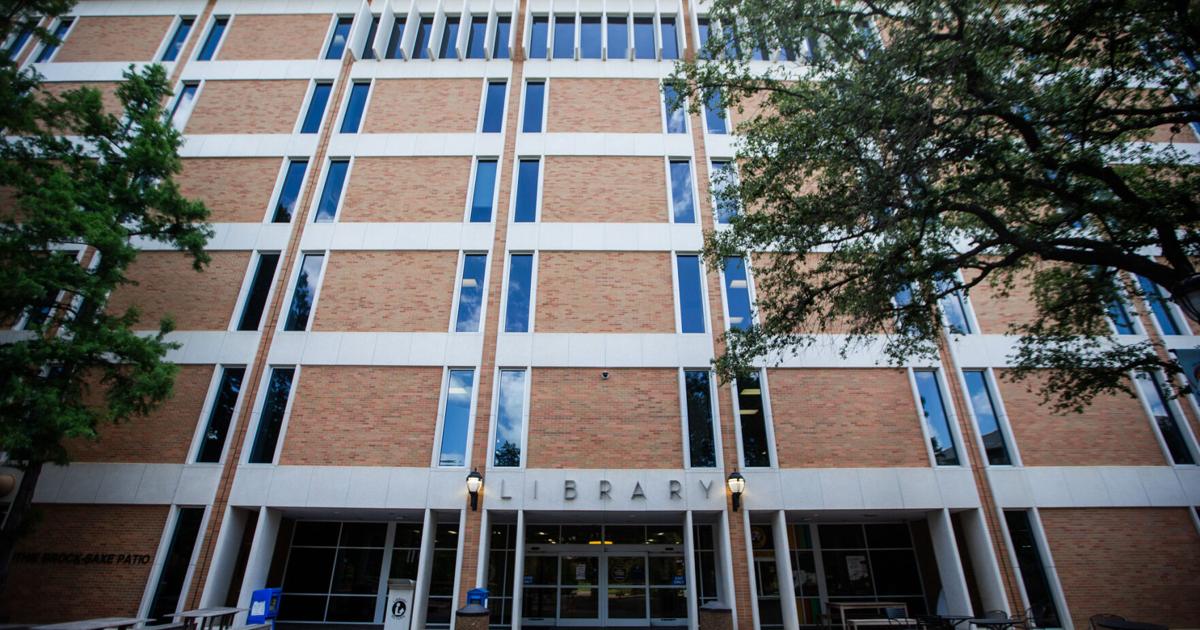 UTA Central Library offers various services to support students through academic success | 2026 Student Resource Guide