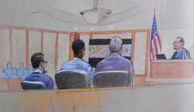 Karmelo Anthony's lawyer asks for new trial in Texas killing