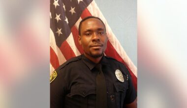 Who is Justin Jones? Dallas ISD police officer undergoes surgery following shooting