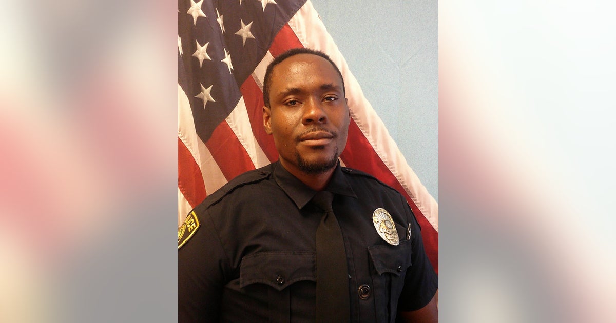 Who is Justin Jones? Dallas ISD police officer undergoes surgery following shooting
