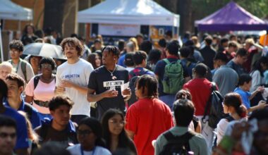 Activity Fair Day to bring student organizations, campus resources to the forefront | Campus