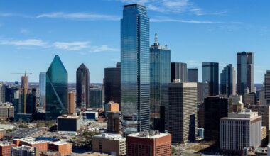 Dallas Approves $443 Million Public Safety Bond Package for Voter Approval in November | Taxes & Spending