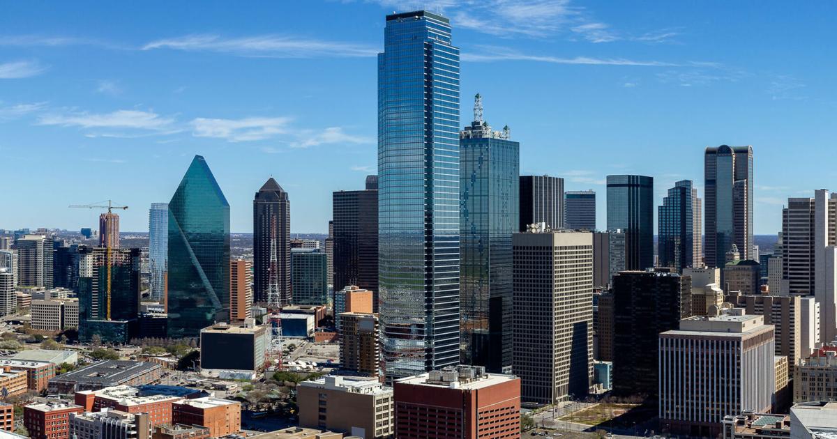 Dallas Approves $443 Million Public Safety Bond Package for Voter Approval in November | Taxes & Spending