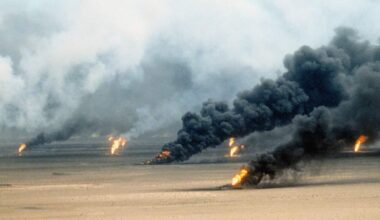 The Oil Problem That May Be with Us Once the Iran War Is Over | NewsRadio 740 KTRH