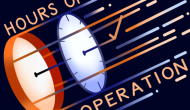 Here are UTA facilities’ fall 2026 hours of operation | Campus