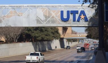 Key dates for the fall 2026 semester at UTA | Campus