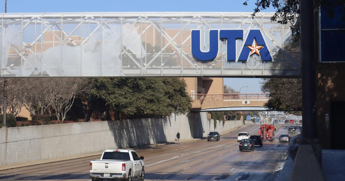 Key dates for the fall 2026 semester at UTA | Campus
