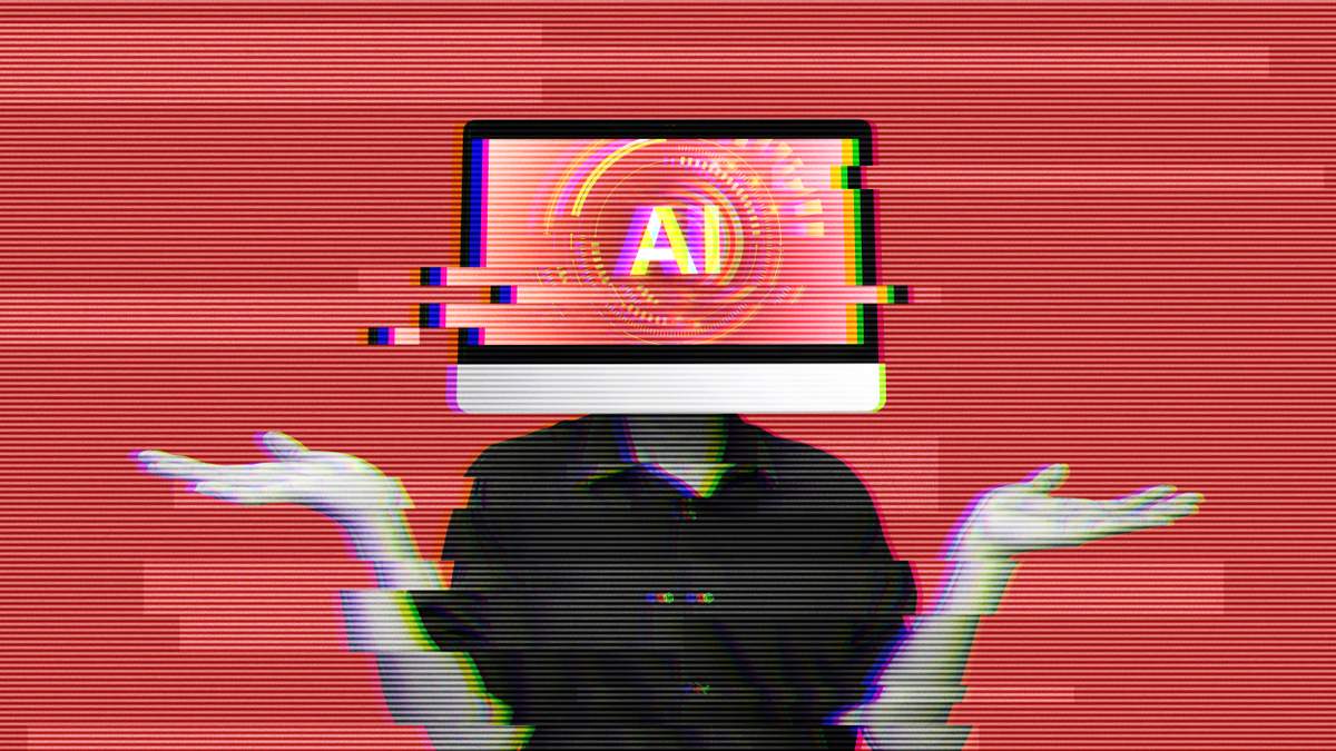 AI Has An Opinion And It Usually Leans Left | NewsRadio 740 KTRH