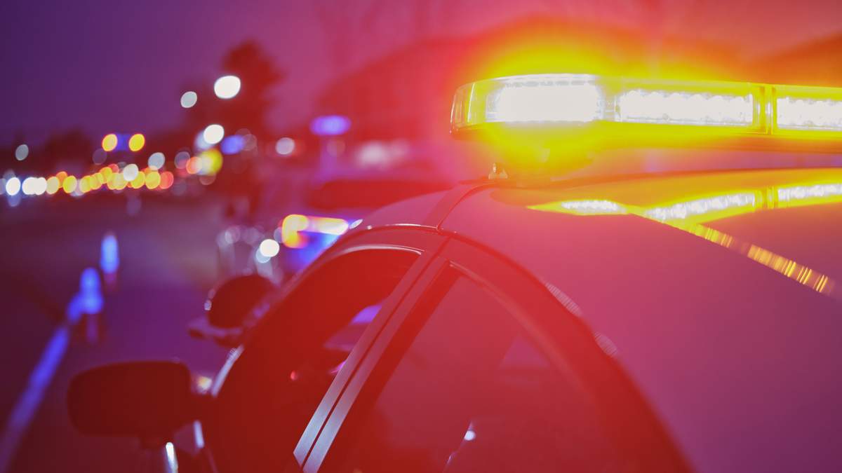 HPD Searches for Shooter who kills Woman and leaves 3 Injured