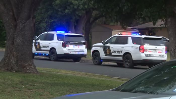 Teen injured after apparent accidental shooting in northeast Bexar County, BCSO says