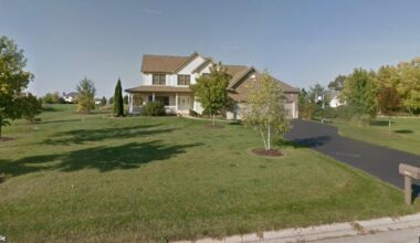 Plano: Single-family home goes for $540,000 – Shaw Local