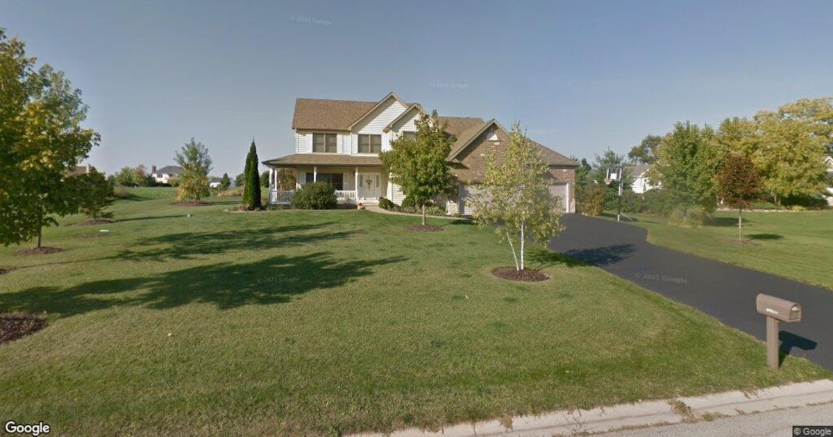 Plano: Single-family home goes for $540,000 – Shaw Local