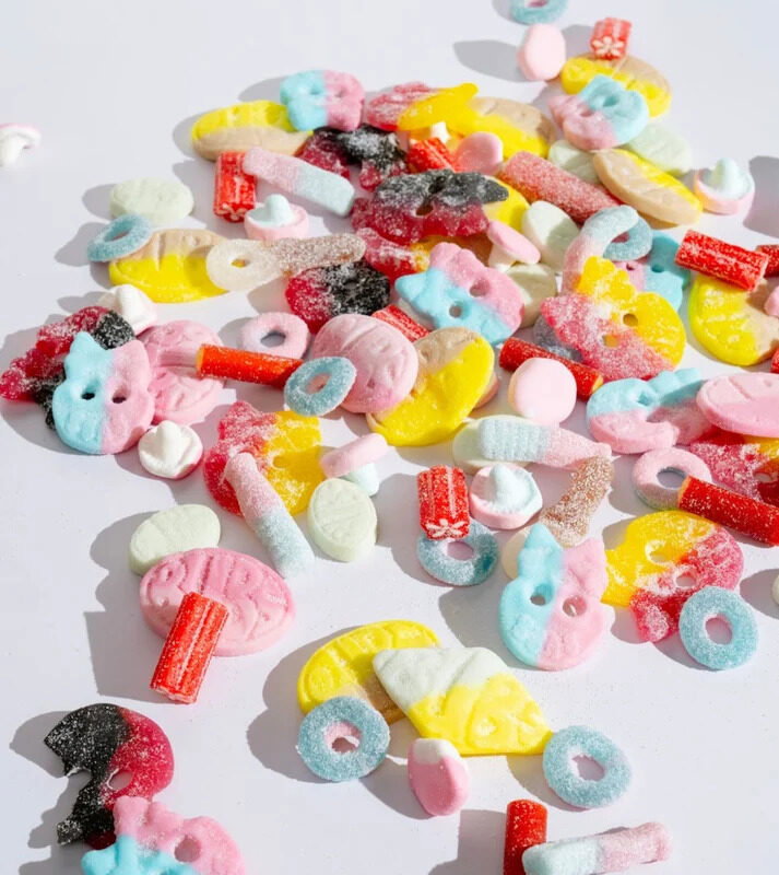 Swedish Candy Craze Hits Fort Worth, Almacén el Gallo Brings Michelin-Starred Chef Downtown, and More Local Restaurant Openings