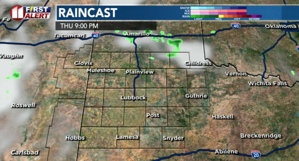 KCBD