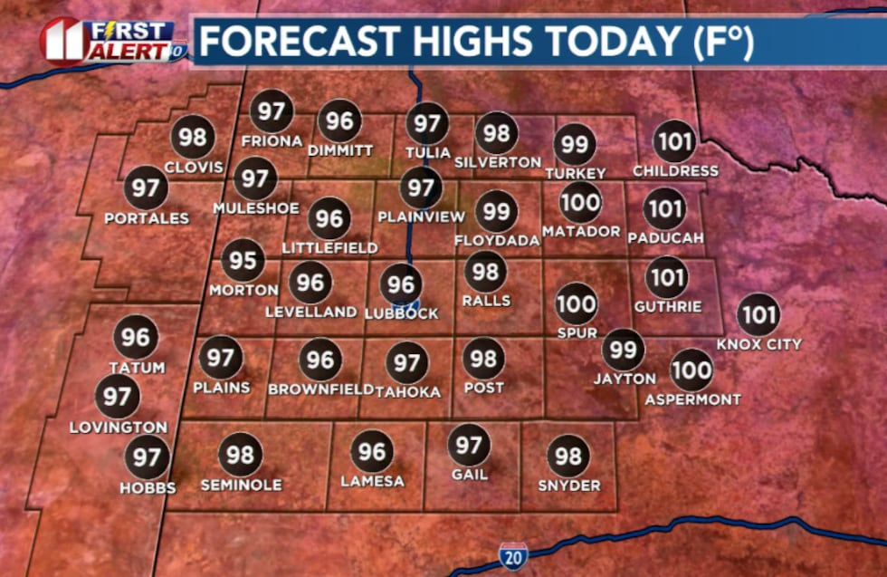KCBD