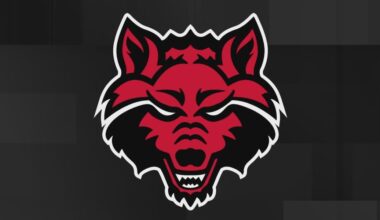A-State drops penultimate matchup at Texas A&M Invitational to Grand Canyon, 3-0