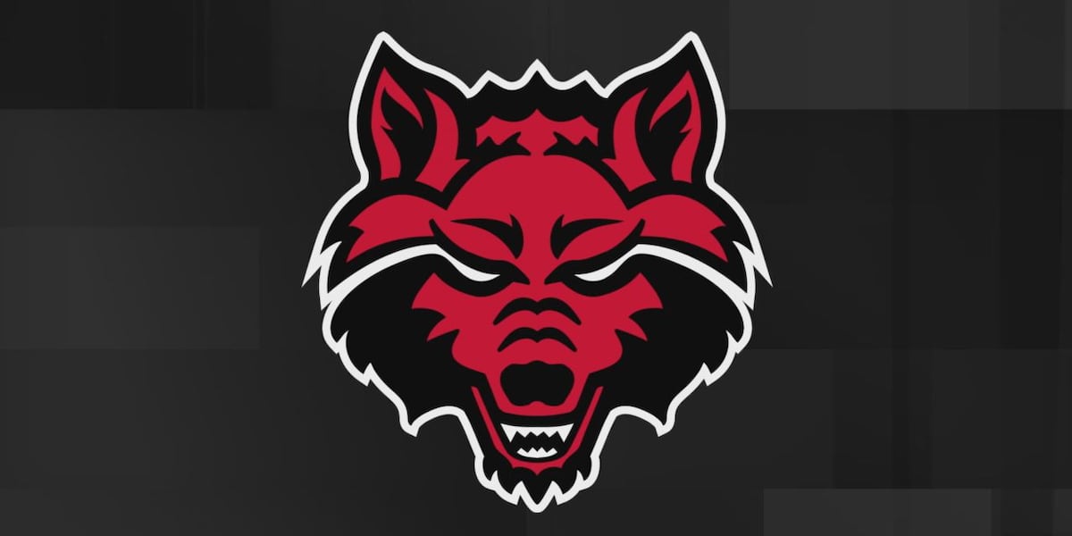 A-State drops penultimate matchup at Texas A&M Invitational to Grand Canyon, 3-0