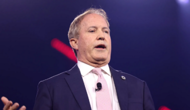 New poll indicates Texas Republicans are in trouble in November | Texas