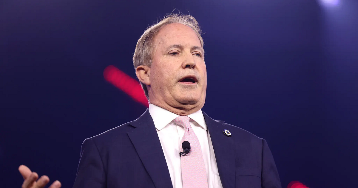 New poll indicates Texas Republicans are in trouble in November | Texas