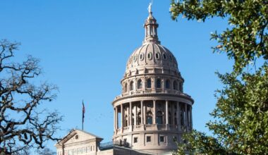 Capital Highlights: The Latest from Austin | Breckenridge American
