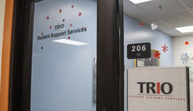 TRIO Student Support Services provides academic, financial, career resources | 2026 Student Resource Guide